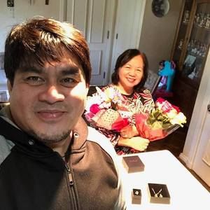 Meet your Posher, Jerry